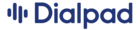 dialpad logo