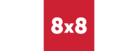 8x8