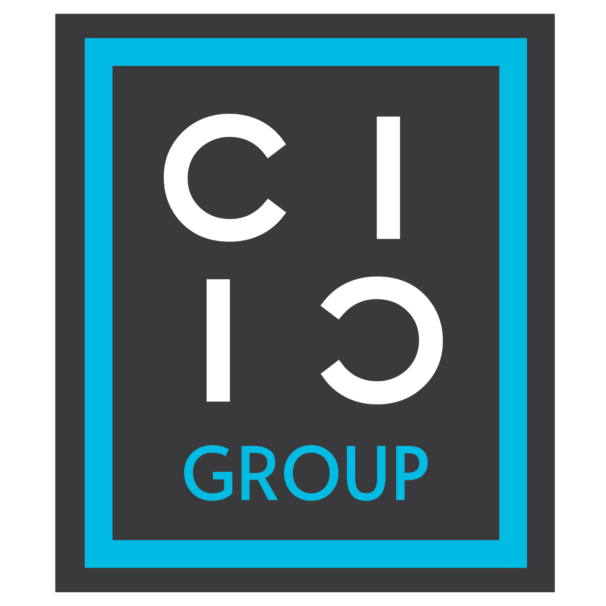 CICI Group Logo