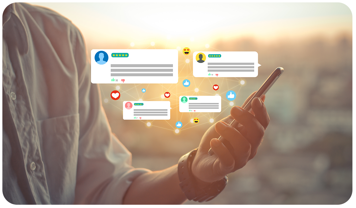 Customer Satisfaction