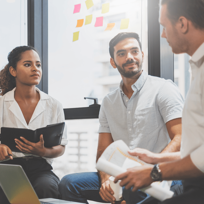 Cyber Security Selection