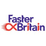 Faster-Britain