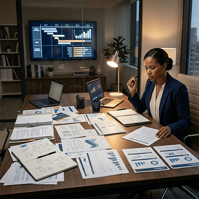 Contact Centre Research