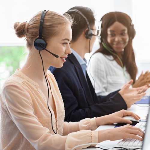 Teams Calling Benefits