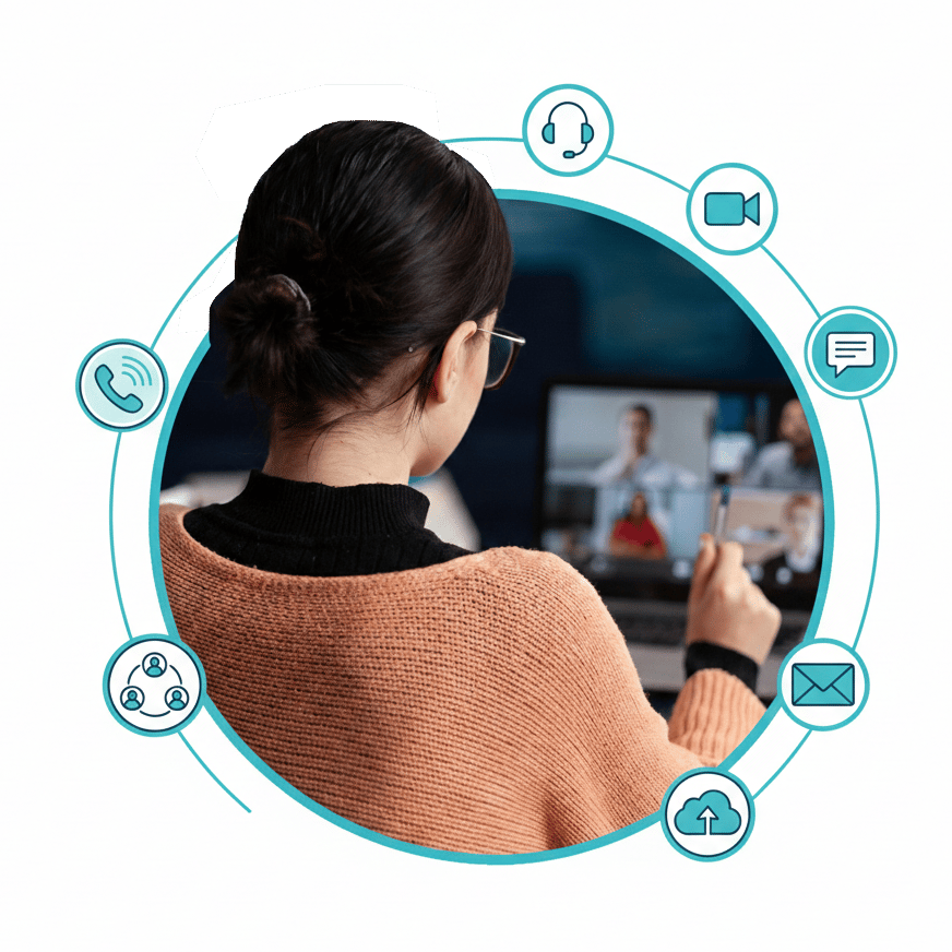 Unified Communications