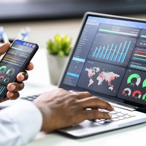 omnichannel analytics