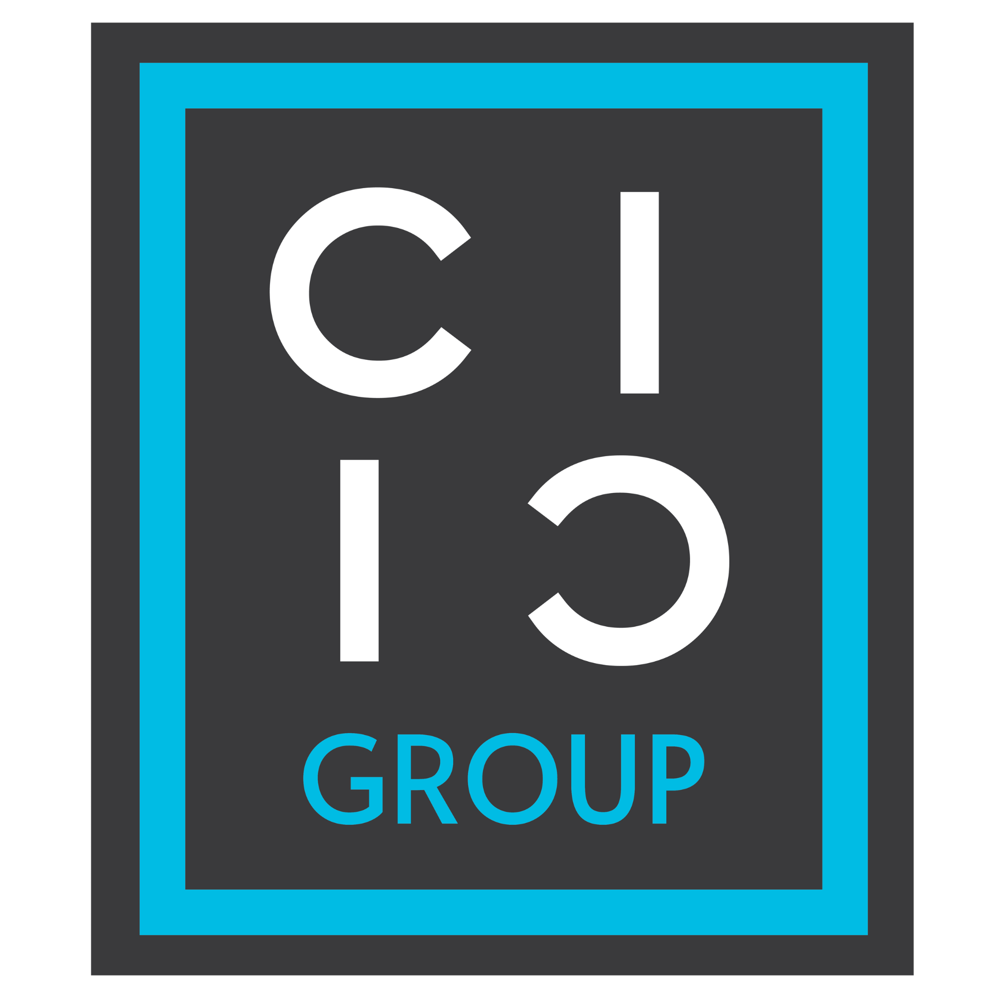 CICI Group Logo