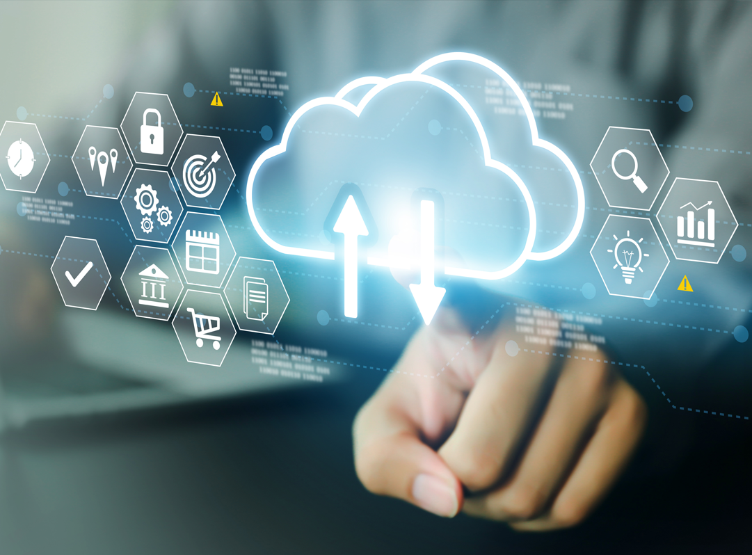 Cloud Based Managament