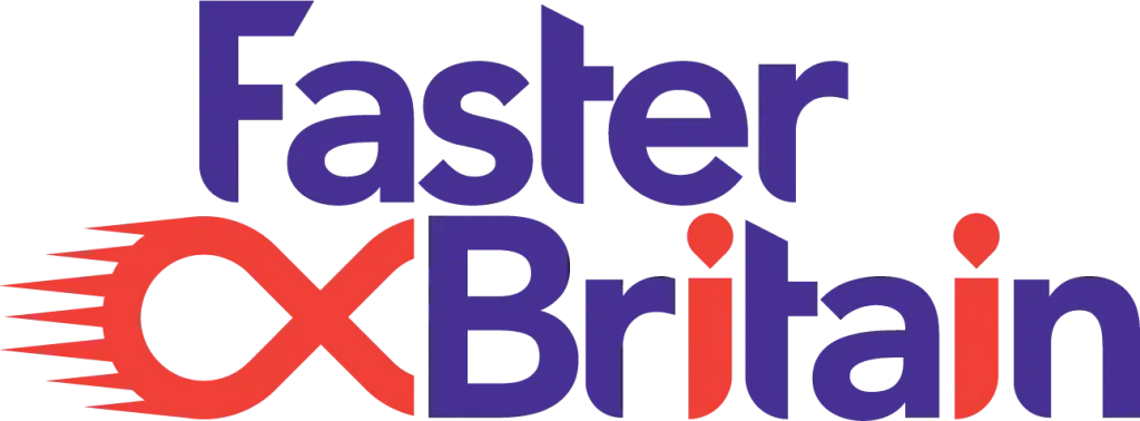Faster Britain