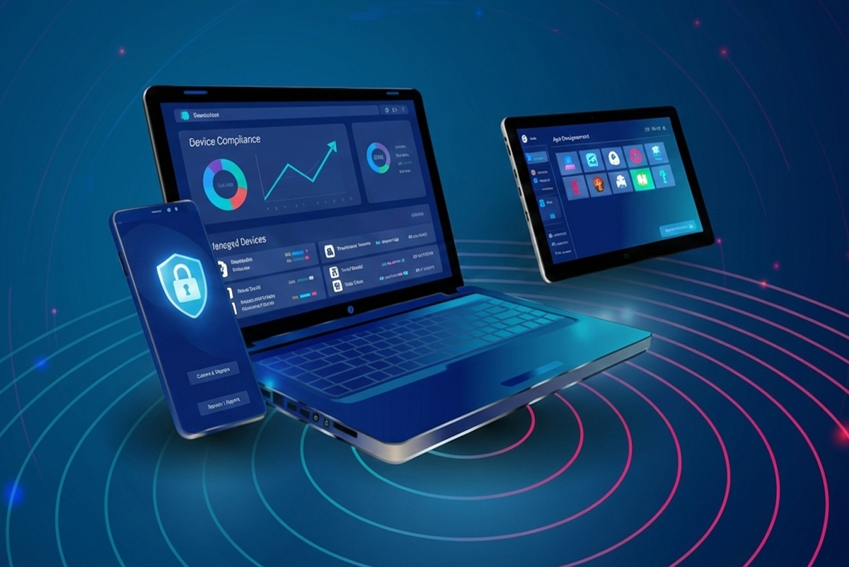 Mobile Device Management