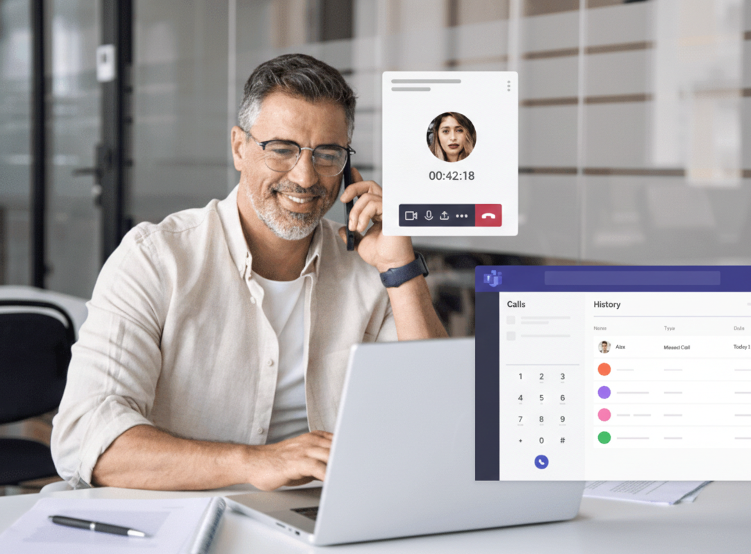 Teams Direct Routing